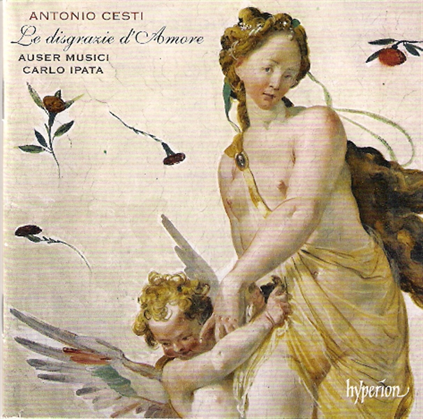 Auser Musici (dir. Carlo Ipata)
