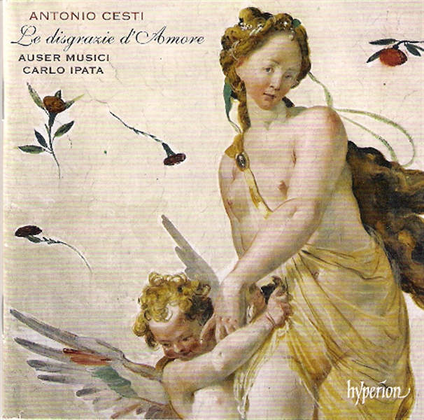 Auser Musici - Carlo Ipata